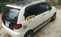 Cần bán lại xe Daewoo Matiz SE sản xuất năm 2003, màu trắng Cần bán lại xe Daewoo Matiz SE sản xuất năm 2003, màu trắng