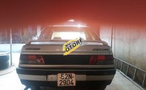 Bán Peugeot 405 sản xuất 1992, nhập khẩu nguyên chiếc, giá chỉ 41 triệu Bán Peugeot 405 sản xuất 1992, nhập khẩu nguyên chiếc, giá chỉ 41 triệu