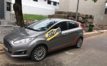 Cần bán Ford Fiesta AT năm 2016 Cần bán Ford Fiesta AT năm 2016
