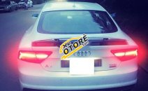 Bán xế hộp Audi A7 3.0 TFSI đời 2016, màu trắng, nhập khẩu Bán xế hộp Audi A7 3.0 TFSI đời 2016, màu trắng, nhập khẩu