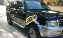Ford Everest MT 2006 - Cần bán lại xe Ford Everest MT đời 2006 giá cạnh tranh Ford Everest MT 2006 - Cần bán lại xe Ford Everest MT đời 2006 giá cạnh tranh