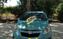Bán xe Chevrolet Spark LT năm sản xuất 2011, màu xanh lam, nhập khẩu Bán xe Chevrolet Spark LT năm sản xuất 2011, màu xanh lam, nhập khẩu