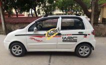 Cần bán xe Daewoo Matiz SE đời 2008, màu trắng, xe nhập Cần bán xe Daewoo Matiz SE đời 2008, màu trắng, xe nhập