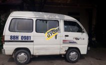 Cần bán lại xe Daewoo Damas 1993, màu trắng, xe nhập Cần bán lại xe Daewoo Damas 1993, màu trắng, xe nhập