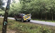 Bán Ford Ranger đời 2002, màu đỏ chính chủ Bán Ford Ranger đời 2002, màu đỏ chính chủ