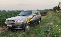Cần bán gấp Hyundai Terracan đời 2003, giá tốt Cần bán gấp Hyundai Terracan đời 2003, giá tốt