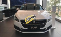 Cần bán Peugeot 508 sản xuất năm 2015, nhập khẩu, mới 100% Cần bán Peugeot 508 sản xuất năm 2015, nhập khẩu, mới 100%