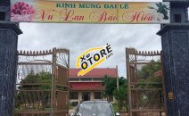 Bán Daewoo Matiz MT đời 2004, màu xanh lam Bán Daewoo Matiz MT đời 2004, màu xanh lam