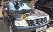 Cần bán Ford Escape sản xuất năm 2006, nhập khẩu nguyên chiếc còn mới Cần bán Ford Escape sản xuất năm 2006, nhập khẩu nguyên chiếc còn mới