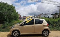 Bán xe Toyota Aygo đời 2008, nhập khẩu nguyên chiếc chính hãng Bán xe Toyota Aygo đời 2008, nhập khẩu nguyên chiếc chính hãng