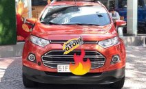 Bán Ford EcoSport AT đời 2016, màu đỏ, giá tốt Bán Ford EcoSport AT đời 2016, màu đỏ, giá tốt
