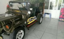 Cần bán xe Jeep A2 1980, nhập khẩu chính hãng Cần bán xe Jeep A2 1980, nhập khẩu chính hãng