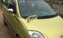 Xe Chevrolet Spark MT 2009 giá cạnh tranh Xe Chevrolet Spark MT 2009 giá cạnh tranh