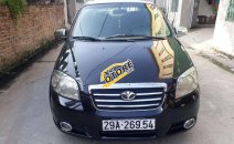 Cần bán lại xe Daewoo Gentra MT đời 2008 xe gia đình, giá tốt Cần bán lại xe Daewoo Gentra MT đời 2008 xe gia đình, giá tốt