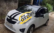 Cần bán lại xe Chevrolet Spark AT 2011, hai màu, nhập khẩu Hàn Quốc Cần bán lại xe Chevrolet Spark AT 2011, hai màu, nhập khẩu Hàn Quốc