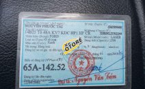 Bán ô tô Ford Laser MT năm 2003, nhập khẩu nguyên chiếc Bán ô tô Ford Laser MT năm 2003, nhập khẩu nguyên chiếc