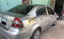 Bán Daewoo Gentra MT 2009, màu xám, xe nhập Bán Daewoo Gentra MT 2009, màu xám, xe nhập