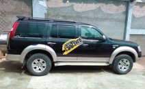 Cần bán gấp Ford Everest MT năm sản xuất 2007 số sàn Cần bán gấp Ford Everest MT năm sản xuất 2007 số sàn
