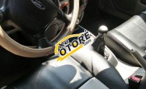 Cần bán Ford Laser MT năm sản xuất 2003, màu đỏ chính chủ Cần bán Ford Laser MT năm sản xuất 2003, màu đỏ chính chủ