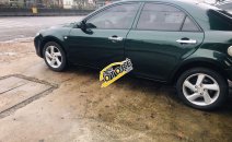 Cần bán lại xe Mazda 6 năm sản xuất 2003, giá cạnh tranh Cần bán lại xe Mazda 6 năm sản xuất 2003, giá cạnh tranh