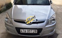 Cần bán Hyundai i30 CW đời 2009, màu bạc, nhập khẩu nguyên chiếc Cần bán Hyundai i30 CW đời 2009, màu bạc, nhập khẩu nguyên chiếc