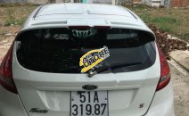 Cần bán Ford Fiesta S 1.6 AT đời 2012, màu trắng Cần bán Ford Fiesta S 1.6 AT đời 2012, màu trắng