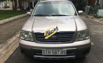 Bán xe Ford Escape AT sản xuất năm 2006 Bán xe Ford Escape AT sản xuất năm 2006