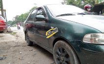 Bán ô tô Fiat Albea ELX 2004, màu xanh lam chính chủ Bán ô tô Fiat Albea ELX 2004, màu xanh lam chính chủ