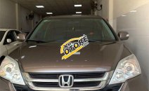 Bán Honda CR V 2.4 sản xuất 2012, 565tr Bán Honda CR V 2.4 sản xuất 2012, 565tr