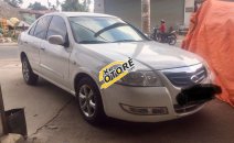 Bán Samsung SM3 1.6 AT sản xuất năm 2009, màu trắng, xe nhập Bán Samsung SM3 1.6 AT sản xuất năm 2009, màu trắng, xe nhập