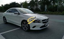 Mercedes-Benz CLA class 2018 - Bán xe Mercedes đời 2018, nhập khẩu chính hãng