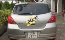 Cần bán Nissan Tiida đời 2009, nhập khẩu nguyên chiếc chính hãng Cần bán Nissan Tiida đời 2009, nhập khẩu nguyên chiếc chính hãng