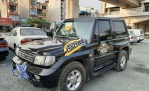 Xe Hyundai Galloper AT sản xuất năm 2003, xe nhập Xe Hyundai Galloper AT sản xuất năm 2003, xe nhập