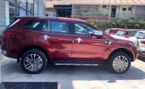 Bán Ford Everest Titanium 4x2 khuyến mãi hơn 80 triệu Bán Ford Everest Titanium 4x2 khuyến mãi hơn 80 triệu