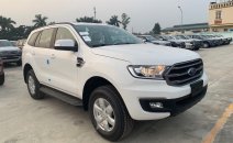 Ford Everest 2020 khuyến mãi giảm tiền mặt + tặng phụ kiện lên đến 80tr Ford Everest 2020 khuyến mãi giảm tiền mặt + tặng phụ kiện lên đến 80tr