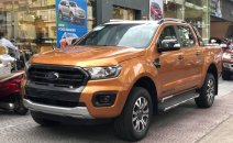 Mua xe Ford Ranger Wildtrak giảm tiền mặt lên đến 60tr Mua xe Ford Ranger Wildtrak giảm tiền mặt lên đến 60tr