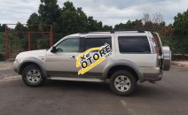 Xe Ford Everest 2.5MT năm sản xuất 2008, 333 triệu Xe Ford Everest 2.5MT năm sản xuất 2008, 333 triệu