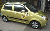 Xe Chevrolet Spark AT năm sản xuất 2009 số tự động Xe Chevrolet Spark AT năm sản xuất 2009 số tự động