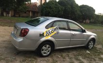 Xe Daewoo Lacetti MT đời 2010 số sàn, giá tốt Xe Daewoo Lacetti MT đời 2010 số sàn, giá tốt