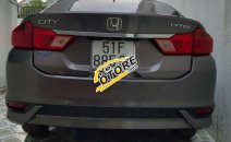 Bán ô tô Honda City AT đời 2017, nhập khẩu chính chủ, giá chỉ 515 triệu Bán ô tô Honda City AT đời 2017, nhập khẩu chính chủ, giá chỉ 515 triệu