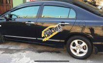 Bán Honda Civic 1.8AT 2010, màu đen còn mới, giá chỉ 385 triệu Bán Honda Civic 1.8AT 2010, màu đen còn mới, giá chỉ 385 triệu