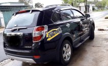 Chevrolet Captiva LT 2008 - Cần bán gấp Chevrolet Captiva LT đời 2008 Chevrolet Captiva LT 2008 - Cần bán gấp Chevrolet Captiva LT đời 2008