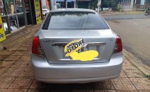 Bán xe Daewoo Lacetti MT đời 2005, nhập khẩu nguyên chiếc, giá tốt Bán xe Daewoo Lacetti MT đời 2005, nhập khẩu nguyên chiếc, giá tốt