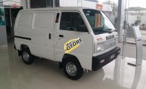 Cần bán Suzuki Super Carry Truck 1.0 MT đời 2019, màu bạc Cần bán Suzuki Super Carry Truck 1.0 MT đời 2019, màu bạc