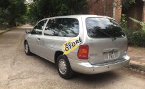 Bán Ford Wind Star Limousine đời 2001, màu bạc, nhập khẩu, giá rẻ Bán Ford Wind Star Limousine đời 2001, màu bạc, nhập khẩu, giá rẻ