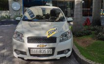 Gia đình cần bán Chevrolet Aveo LTZ 2016 Gia đình cần bán Chevrolet Aveo LTZ 2016