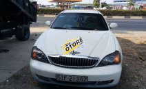 Cần bán lại xe Daewoo Magnus AT năm sản xuất 2004, màu trắng, nhập khẩu, giá 95tr Cần bán lại xe Daewoo Magnus AT năm sản xuất 2004, màu trắng, nhập khẩu, giá 95tr