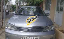 Cần bán xe Ford Laser 1.6 MT sản xuất 2004 xe gia đình Cần bán xe Ford Laser 1.6 MT sản xuất 2004 xe gia đình