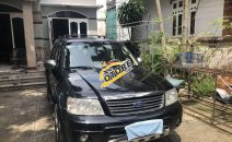 Bán xe Ford Escape 2.3L sản xuất năm 2004, màu đen, giá chỉ 223 triệu Bán xe Ford Escape 2.3L sản xuất năm 2004, màu đen, giá chỉ 223 triệu