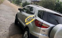 Cần bán xe Ford EcoSport AT sản xuất năm 2017, màu bạc, nhập khẩu, giá chỉ 486 triệu Cần bán xe Ford EcoSport AT sản xuất năm 2017, màu bạc, nhập khẩu, giá chỉ 486 triệu